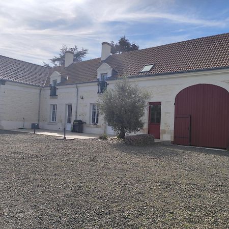 Maison Vacances, Proche Beauval Lye المظهر الخارجي الصورة